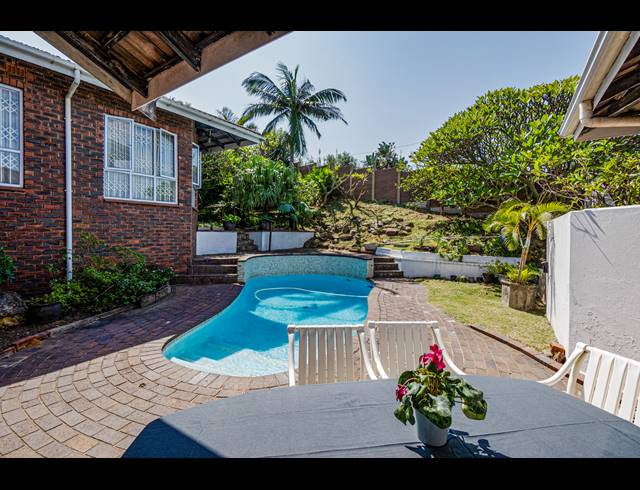 5 BEDROOM HOUSE SOLD IN BLUFF